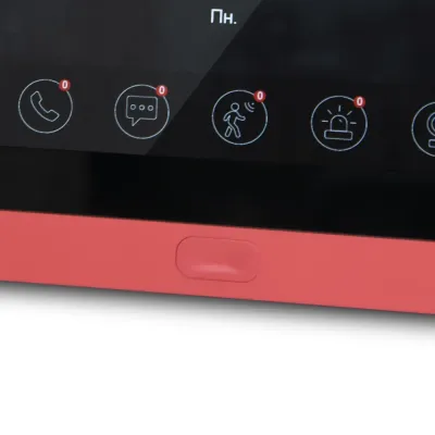 Wi-Fi відеодомофон BCOM BD-760FHD/T 7