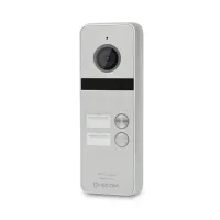 Видеопанель BCOM BT-402HD Silver (10830)