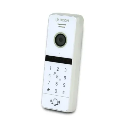 Видеопанель BCOM BT-400FHD-AC White (10832) Видеопанель BCOM BT-400FHD-AC White (10832)