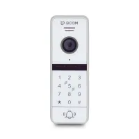 Відеопанель BCOM BT-400FHD-AC White (10832) Відеопанель BCOM BT-400FHD-AC White (10832)