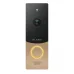 Видеопанель Slinex ML-20HD 2 Мп Gold+Black