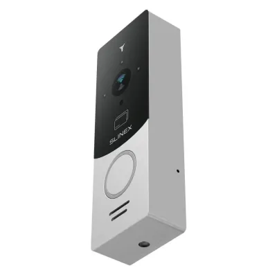 Видеопанель Slinex ML-20CRHD 2 Мп Silver+Black