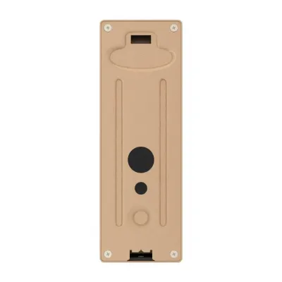 Видеопанель Slinex ML-20CRHD 2 Мп Gold+Black Видеопанель Slinex ML-20CRHD 2 Мп Gold+Black