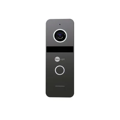 Комплект видеодомофона NeoLight NeoKIT IP Pro WF 10