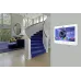 Комплект видеодомофона NeoLight NeoKIT IP Pro WF 10