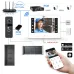 Комплект видеодомофона NeoLight NeoKIT IP Pro WF 10