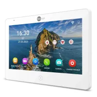 Комплект видеодомофона NeoLight NeoKIT IP Pro WF 10 Комплект видеодомофона NeoLight NeoKIT IP Pro WF 10