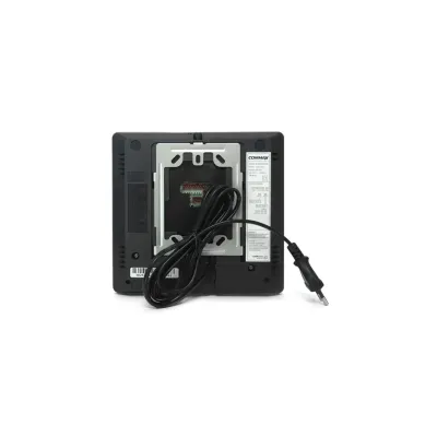Видеодомофон Commax CDV-70QT Silver Видеодомофон Commax CDV-70QT Silver