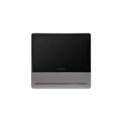 Видеодомофон Commax CDV-70QT Silver