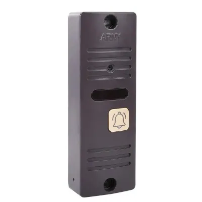 Видеопанель ARNY AVP-05 ver.2 Коричневый