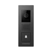 Видеопанель Commax DRC-4PIP Dark Grey Видеопанель Commax DRC-4PIP Dark Grey