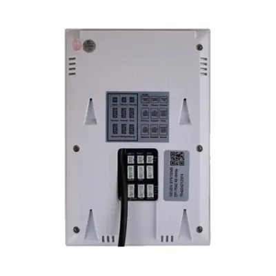 Комплект домофона с вызовной панелью Seven Systems DP-7542 Kit 4