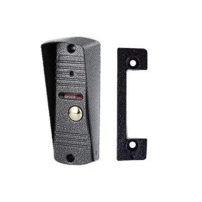 Комплект домофона с вызовной панелью Seven Systems DP-7542 Kit 4