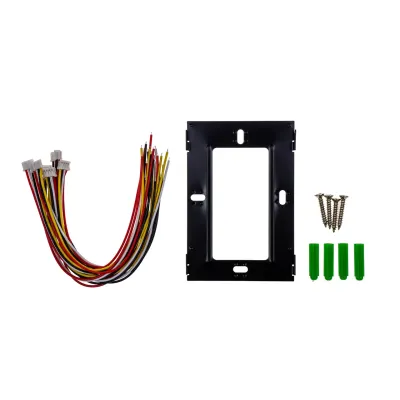 Комплект домофона с вызовной панелью Seven Systems DP-7542 Kit 4