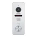 Вызывная панель домофона со встроенным считывателем карт EM-Marin Seven Systems CP-7502F RFID White Вызывная панель домофона со встроенным считывателем карт EM-Marin Seven Systems CP-7502F RFID White