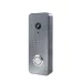Вызывная панель домофона Seven Systems CP-7507 FHD Grey Вызывная панель домофона Seven Systems CP-7507 FHD Grey