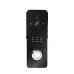 Вызывная панель домофона Seven Systems CP-7507 FHD Black