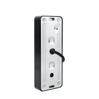 Вызывная панель домофона Seven Systems CP-7507 FHD Black