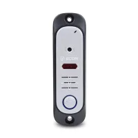Видеопанель BCOM BT-380HR Silver (10944)