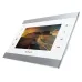 Видеодомофон Slinex SL-07N Cloud Silver+White