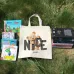 Екошопер BookOpt BK4054 Nice Teddy Bear бежевий
