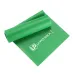 Лента для фитнеса и реабилитации U-powex Fitness band 0.5 мм 9.1 кг Green