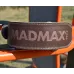 Пояс для тяжелой атлетики MadMax MFB-246 Full leather кожаный Chocolate brown XL Пояс для тяжелой атлетики MadMax MFB-246 Full leather кожаный Chocolate brown XL