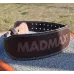 Пояс для тяжелой атлетики MadMax MFB-246 Full leather кожаный Chocolate brown XL Пояс для тяжелой атлетики MadMax MFB-246 Full leather кожаный Chocolate brown XL