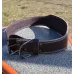 Пояс для тяжелой атлетики MadMax MFB-246 Full leather кожаный Chocolate brown XL Пояс для тяжелой атлетики MadMax MFB-246 Full leather кожаный Chocolate brown XL