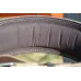 Пояс для тяжелой атлетики MadMax MFB-246 Full leather кожаный Chocolate brown XL Пояс для тяжелой атлетики MadMax MFB-246 Full leather кожаный Chocolate brown XL