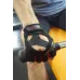 Перчатки для фитнеса PowerPlay 2222 Черные L (PP_2222_L_Black)