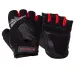 Перчатки для фитнеса PowerPlay 2222 Черные L (PP_2222_L_Black)