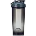 Шейкер спортивний Blender Bottle Pro45 1270ml Grey/White Шейкер спортивний Blender Bottle Pro45 1270ml Grey/White