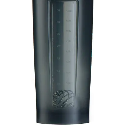Шейкер спортивний Blender Bottle Pro45 1270ml Grey/White Шейкер спортивний Blender Bottle Pro45 1270ml Grey/White