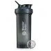 Шейкер спортивний Blender Bottle Pro45 1270ml Grey/White
