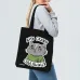 Екошопер BookOpt BK4037 Ану скажи паляниця кіт чорний