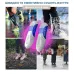 Электросушилка для обуви с ультрафиолетом No Brand Белая (LMH1688-2) Электросушилка для обуви с ультрафиолетом No Brand Белая (LMH1688-2)