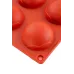 Форма силіконова Профі Глобал One Chef 46 мм 12 комірок Форма силіконова Профі Глобал One Chef 46 мм 12 комірок