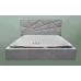 Ліжко двоспальне BNB Trinidad Comfort 160 x 190 см Allure З підйомним механізмом та нішою для білизни Сірий Ліжко двоспальне BNB Trinidad Comfort 160 x 190 см Allure З підйомним механізмом та нішою для білизни Сірий