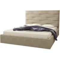 Ліжко двоспальне BNB White Star Comfort 160 x 190 см Simple З підйомним механізмом та нішою для білизни Мокко Ліжко двоспальне BNB White Star Comfort 160 x 190 см Simple З підйомним механізмом та нішою для білизни Мокко