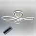 Потолочная LED люстра светильник светодиодный Sunlight белый 096 YT Потолочная LED люстра светильник светодиодный Sunlight белый 096 YT