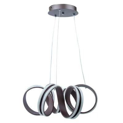 Люстра LED подвесная Sunlight 219-140