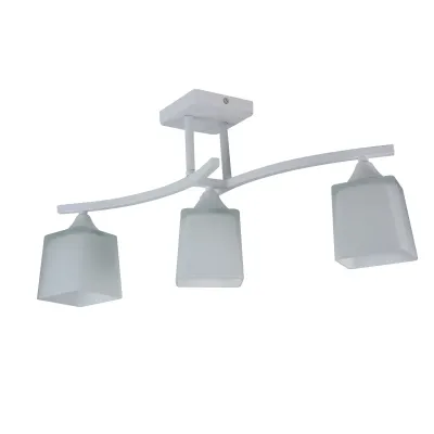 Люстра стельова Sunlight N 2468/3