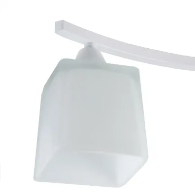 Люстра стельова Sunlight N 2468/3