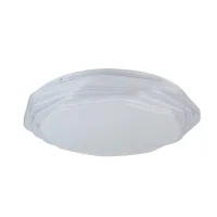 Настінно-стельова LED-люстра світильник світлодіодний Sunlight 331-400 Настінно-стельова LED-люстра світильник світлодіодний Sunlight 331-400