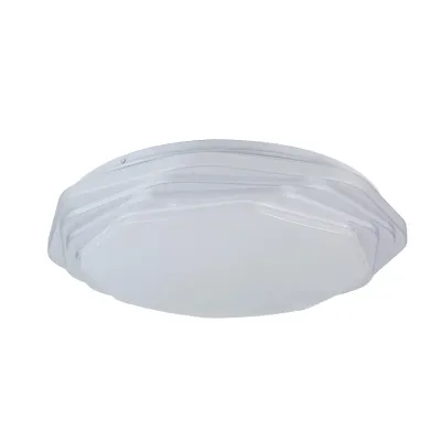 Настінно-стельова LED-люстра світильник світлодіодний Sunlight 331-400