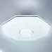 Настінно-стельова LED-люстра світильник світлодіодний Sunlight 409-500