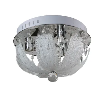 LED люстра потолочная торт Sunlight CHL-Y0489/3