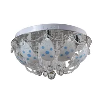 LED люстра потолочная торт Sunlight Y 0737/5 LED люстра потолочная торт Sunlight Y 0737/5