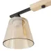 Люстра стельова Sunlight N4601/3 Люстра стельова Sunlight N4601/3